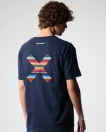 104939124-Camiseta-regular-fit-Blue-banana-navy-bordado--X--para-hombre