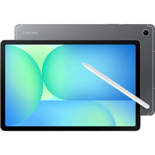 Tableta Samsung Galaxy Tab S10 FE+ 5G 8 GB de RAM + 128 GB de ROM