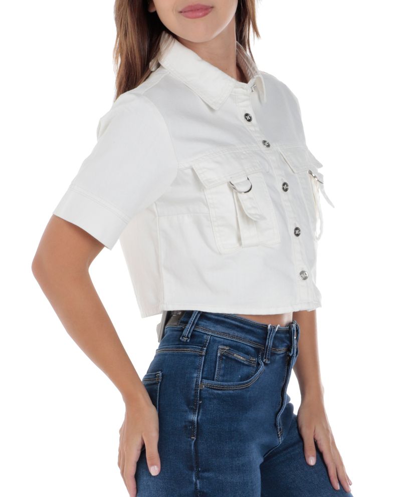 104745510-Blusa-Orange-crop-top-blanca-manga-corta-para-mujer