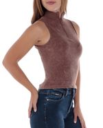 104883013-Blusa-No-Comment-crop-top-sin-mangas-para-mujer