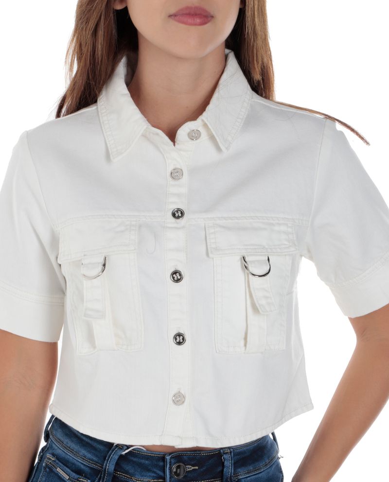 104745510-Blusa-Orange-crop-top-blanca-manga-corta-para-mujer