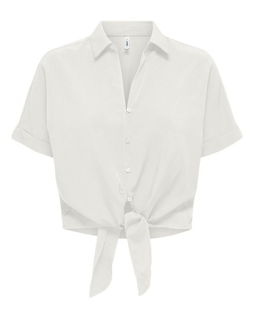 Blusa Only camisera manga corta para mujer