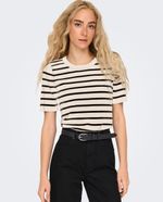 104915190-Blusa-Only-casual-manga-corta-para-mujer