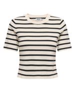 104915190-Blusa-Only-casual-manga-corta-para-mujer
