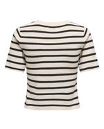 104915190-Blusa-Only-casual-manga-corta-para-mujer