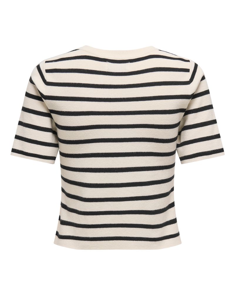 104915190-Blusa-Only-casual-manga-corta-para-mujer