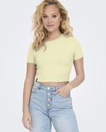 104915842-Blusa-Only-crop-top-manga-corta-para-mujer