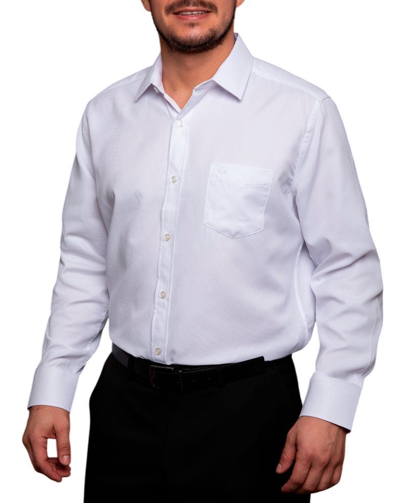 104802776-Camisa-formal-classic-fit-Oscar-de-la-Renta-blanca-con-textura-para-hombre-