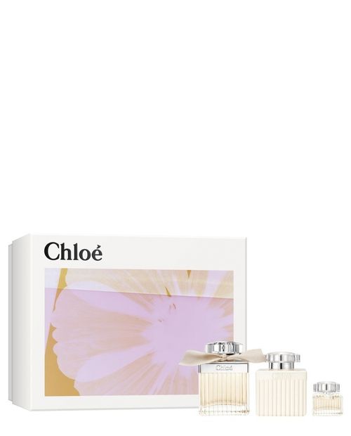 Set Chloé Spring Eau de Parfum