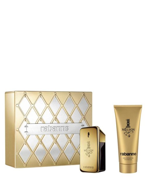 Set Rabanne 1 Million Eau de Toilette