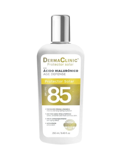 Dermaclinic Protector Solar Familiar SPF85 250ml