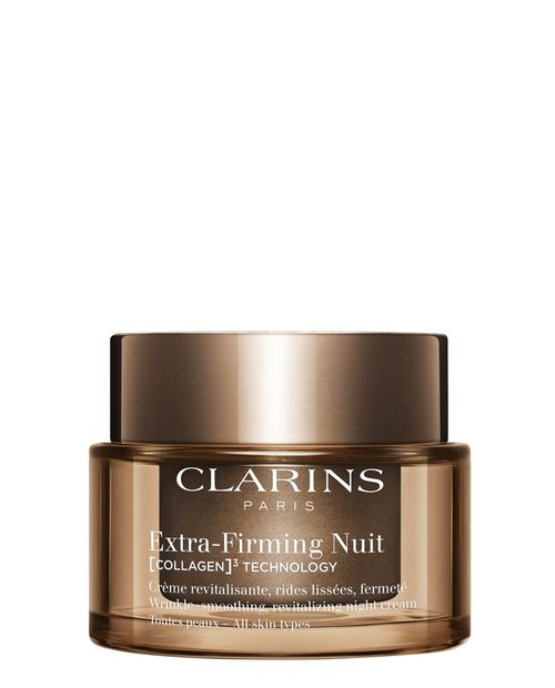 Crema Extra Firming Night All Skin Type 50ml