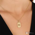 104890503-Collar-de-letra--M--de-plata-con-baño-de-oro-1mm-18--para-mujer