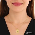 104890503-Collar-de-letra--M--de-plata-con-baño-de-oro-1mm-18--para-mujer