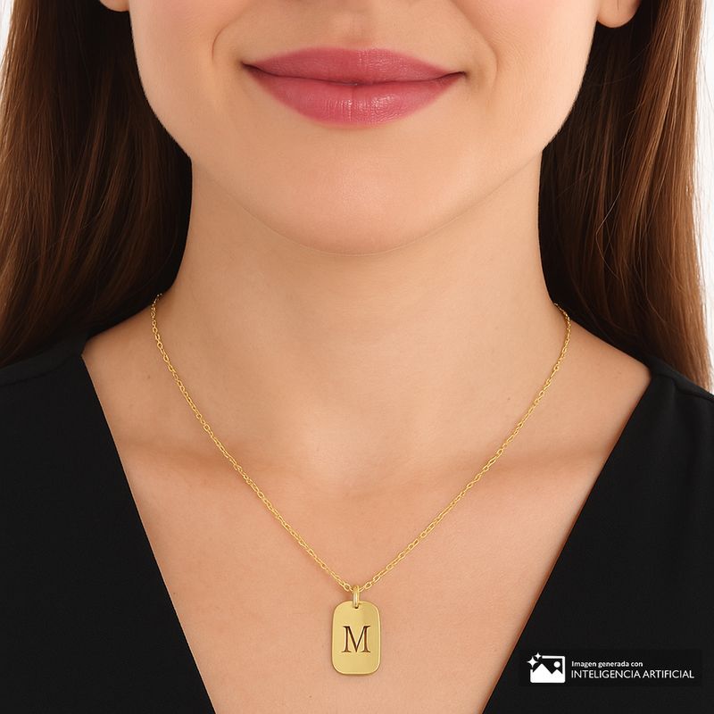104890503-Collar-de-letra--M--de-plata-con-baño-de-oro-1mm-18--para-mujer