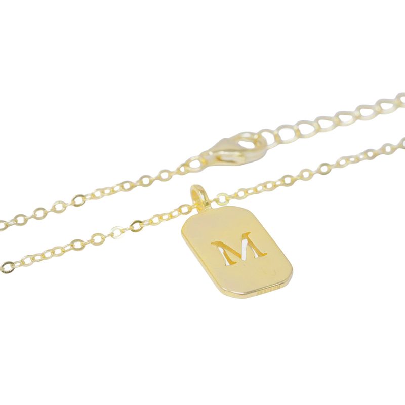 104890503-Collar-de-letra--M--de-plata-con-baño-de-oro-1mm-18--para-mujer
