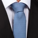 104815929-Corbata-regular-fit-Unexpected-celeste-mini-print-para-hombre