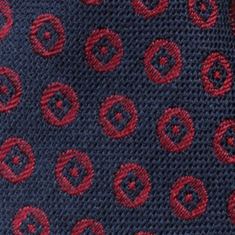 104815934-Corbata-regular-fit-Unexpected-mini-print-geometrico-para-hombre