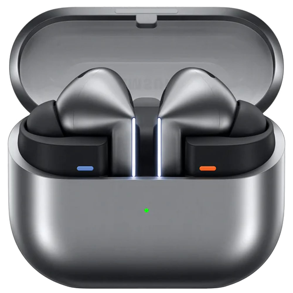 Audífono inalámbrico in ear Samsung Galaxy buds 3 pro con ANC