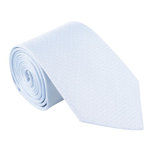 Corbata regular fit Unexpected con textura para hombre