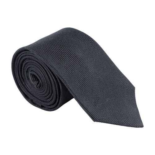 Corbata regular fit Unexpected rayada para hombre