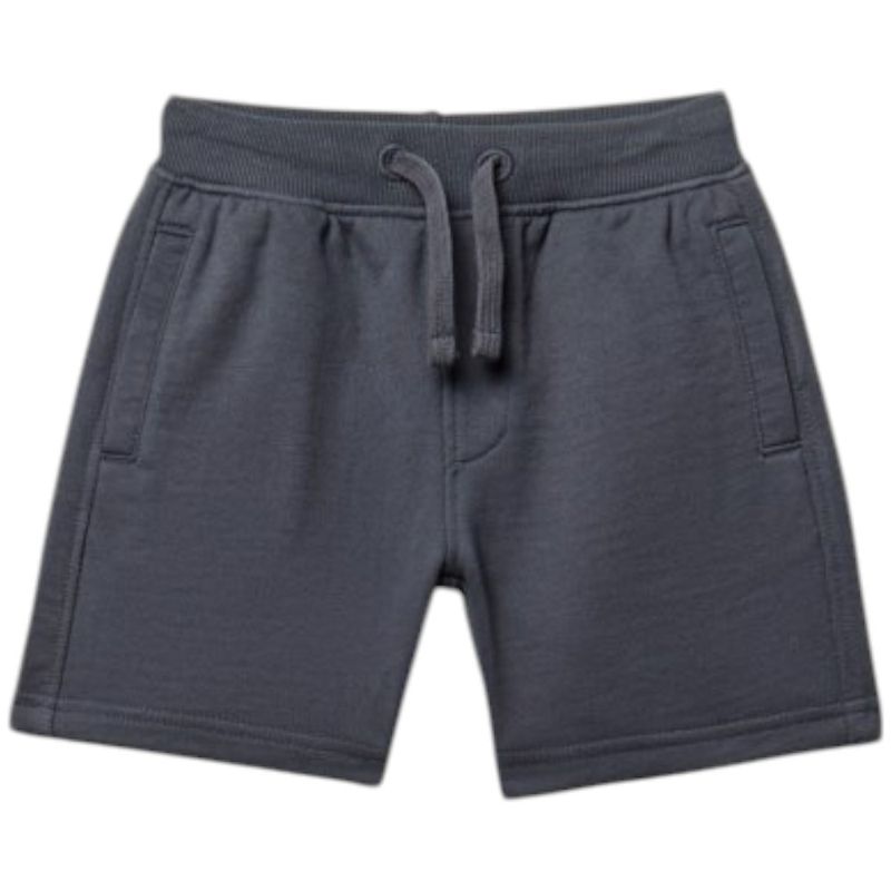 Short básica con elástico en cintura para niño Siman Nicaragua