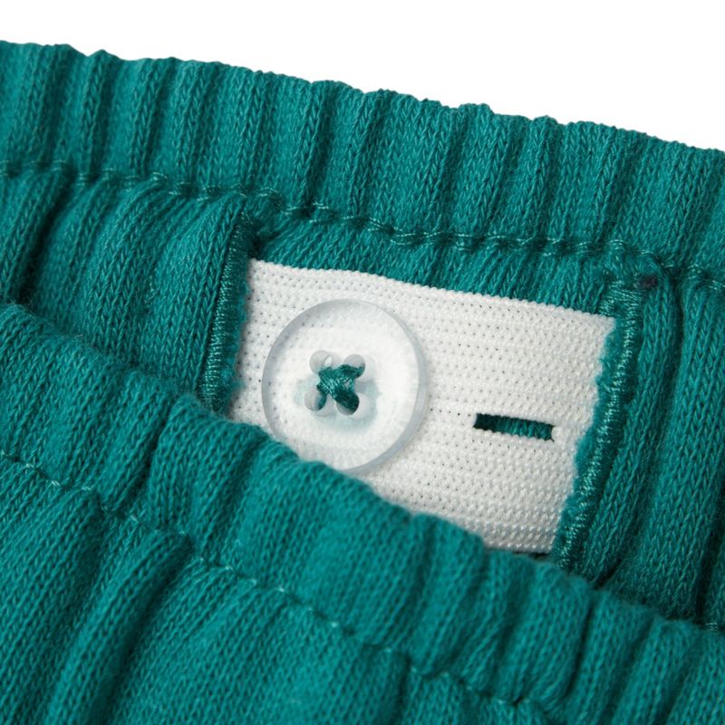 104941022-Short-verde-solido-para-niño