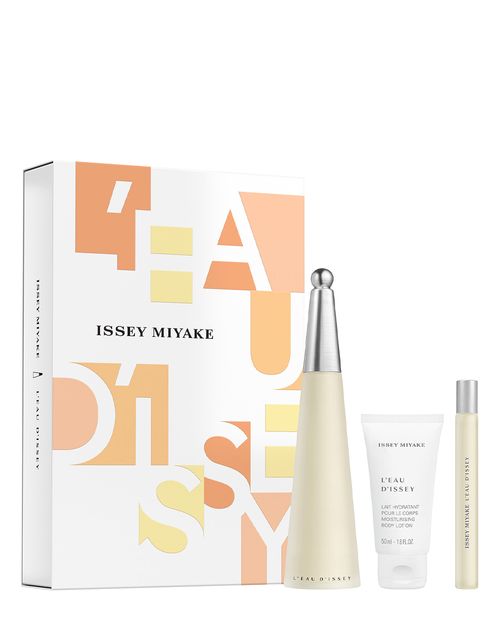 L'Eau d'Issey Eau de Toilette Set de Regalo