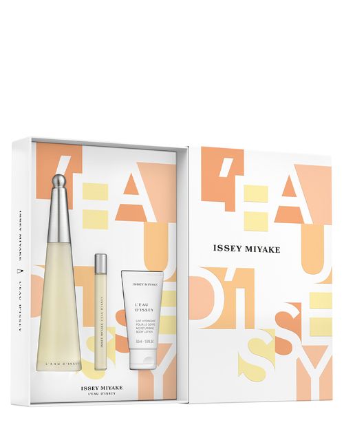 L'Eau d'Issey Eau de Toilette Set de Regalo