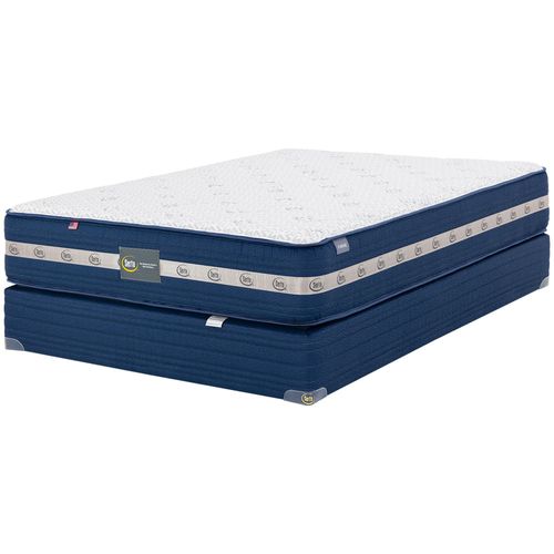 Cama Serta Perfect Balance confort firme