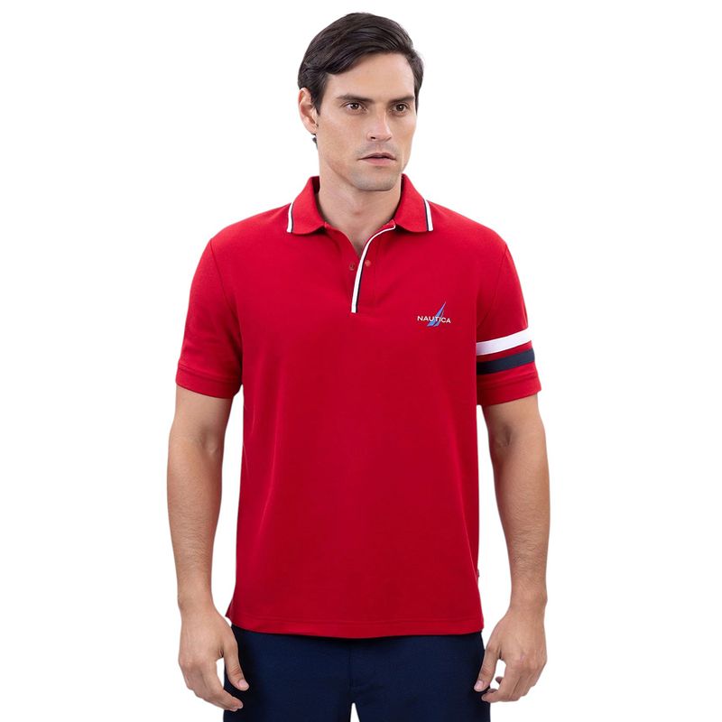 Hombre Camisas Polo Estampadas Polo Para Hombre, Camisa Polo De Manga Corta  Para Hombre, Polo