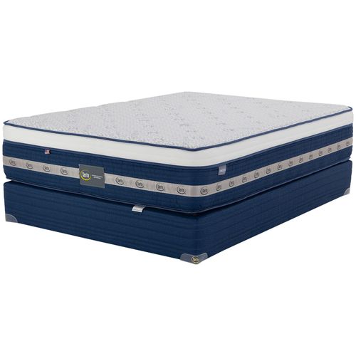 Cama Perfect Balance medio