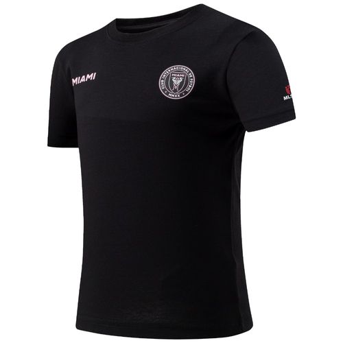 Camiseta deportiva Inter de Miami para niño