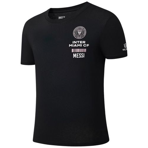 Camiseta deportiva Inter de Miami para niño