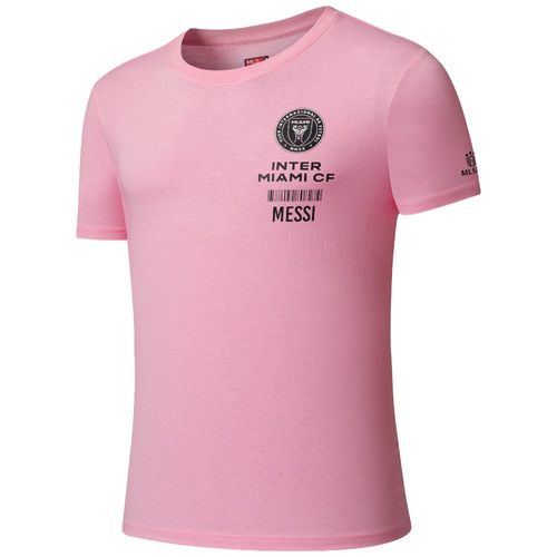 Camiseta deportiva Inter de Miami para niño