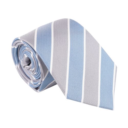 Corbata Unexpected regular fit rayado para hombre