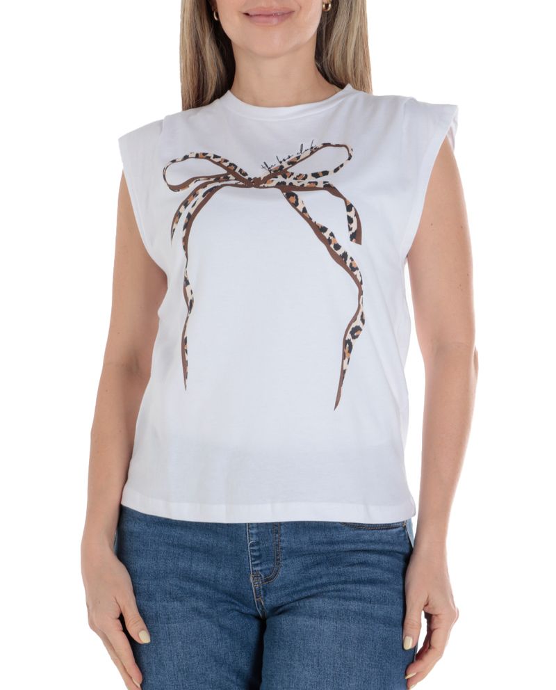104907109-Camiseta-Easy-Wear-estampada-manga-corta-para-mujer