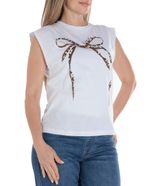 104907109-Camiseta-Easy-Wear-estampada-manga-corta-para-mujer