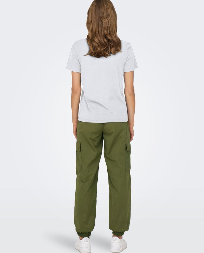 104915109-Camiseta-Only-manga-corta-para-mujer