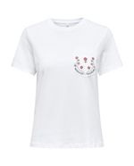 104915109-Camiseta-Only-manga-corta-para-mujer