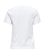 104915109-Camiseta-Only-manga-corta-para-mujer