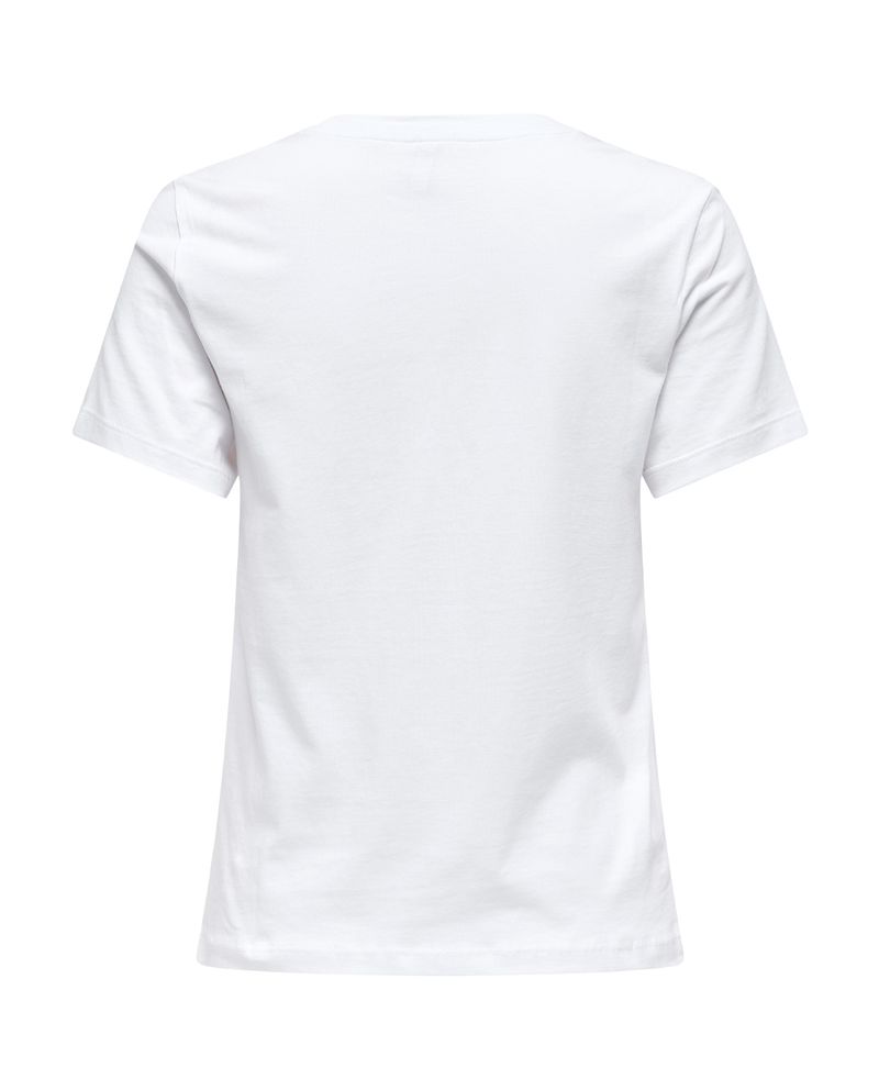 104915109-Camiseta-Only-manga-corta-para-mujer