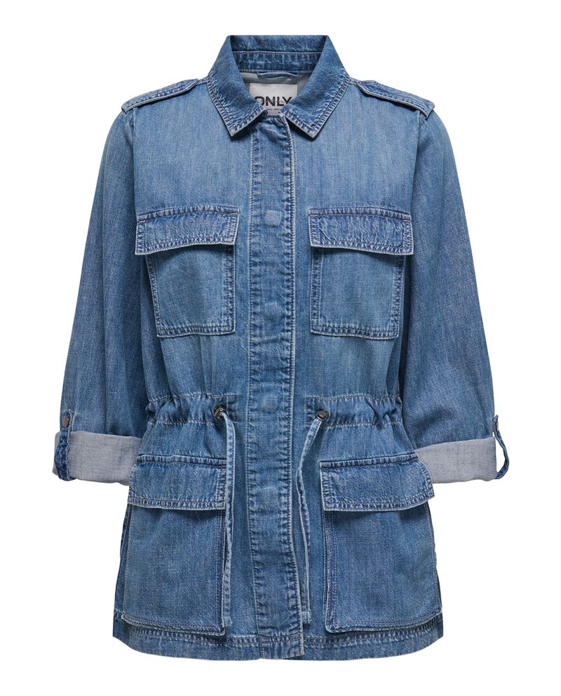 104915881-Chaqueta-Only-denim-manga-larga-para-mujer