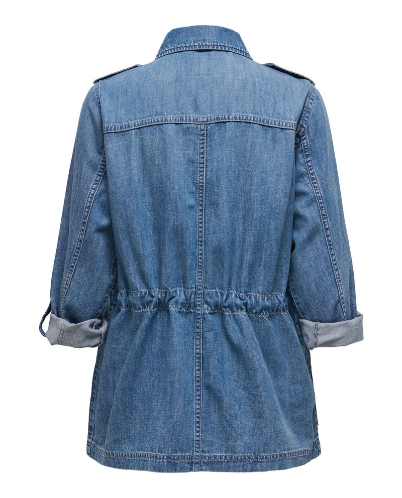 104915881-Chaqueta-Only-denim-manga-larga-para-mujer