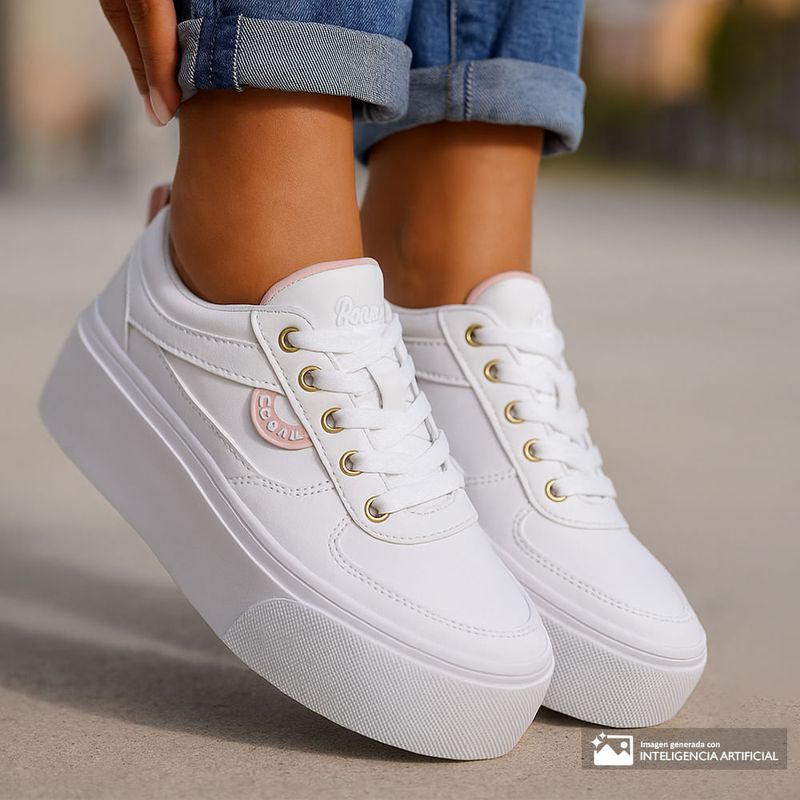 104928287-Zapato-casual-coral-color-blanco-para-mujer