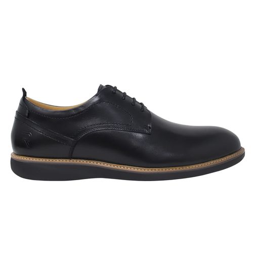 Zapato casual RockPort negro para hombre