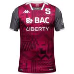 104699491-Camiseta-deportiva-Kappa-Saprissa-Local-2024-para-hombre