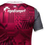 104699491-Camiseta-deportiva-Kappa-Saprissa-Local-2024-para-hombre