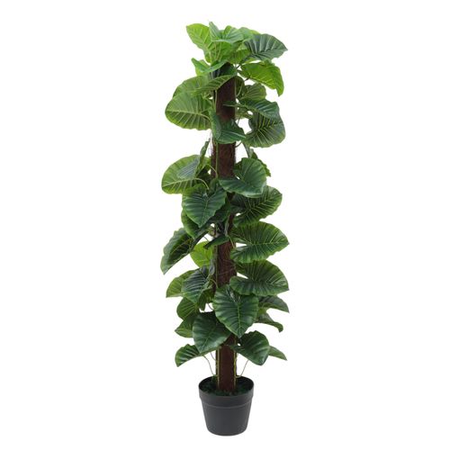 Planta Alocacia Artificial 120 cm