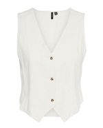 104917276-Chaleco-Vero-Moda-blanco-para-mujer